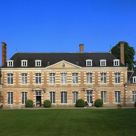 Chateau De La Giraudiere Villeny Εξωτερικό φωτογραφία