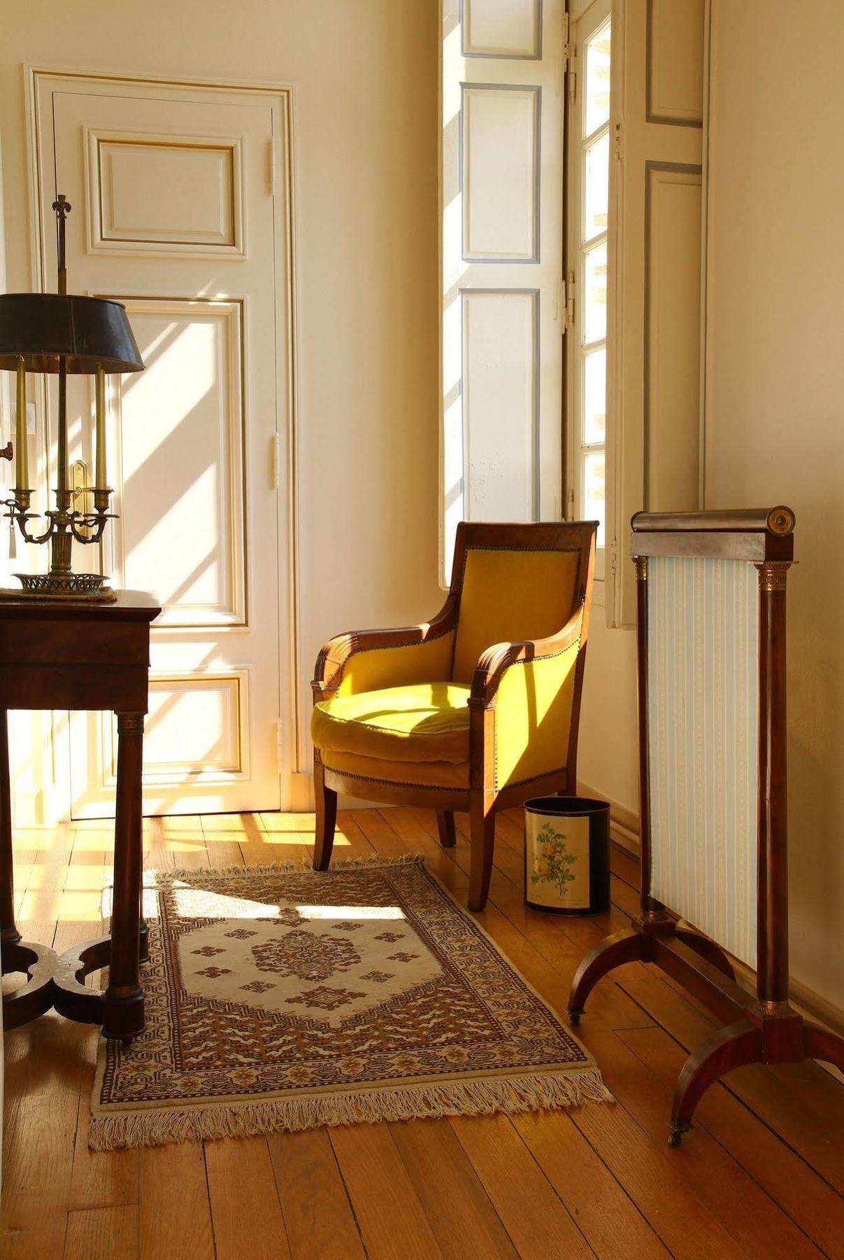 Chateau De La Giraudiere Villeny Εξωτερικό φωτογραφία